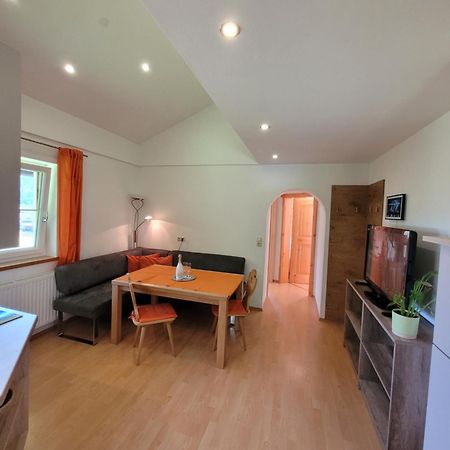 Apartment Santnerhof Virgen Esterno foto